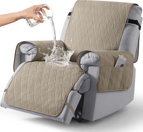 Kincam waterproof recliner - waterproof,