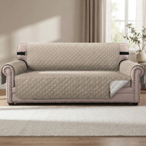 Durable and stylish seater - stylish, 3-seater