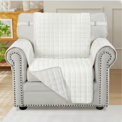 Sofa cover seater - sofa, recliner