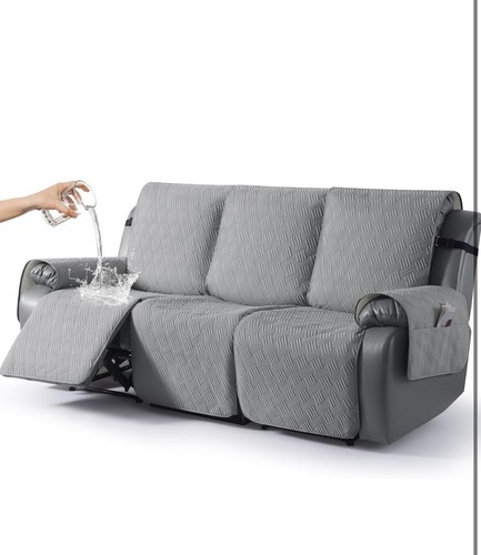 Kincam waterproof recliner - waterproof,