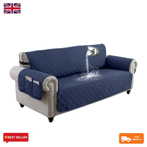Waterproof sofa slipcover - waterproof,