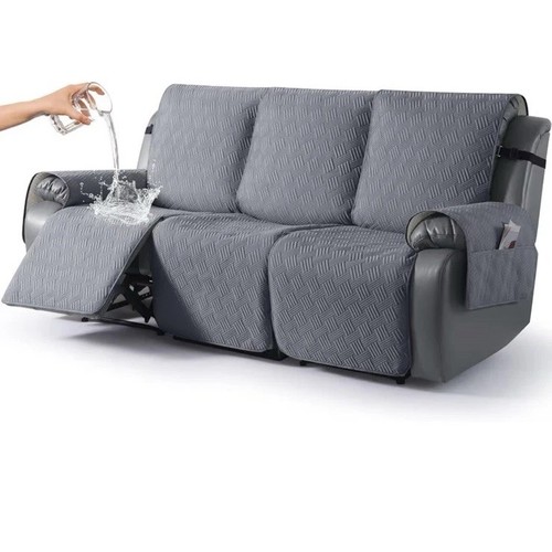 Waterproof recliner chair - waterproof,