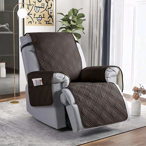 One piece recliner - one,