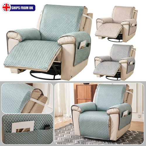 Recliner chair cover lazy boy - recliner,
