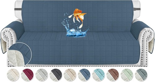 Waterproof seater couch - 4,