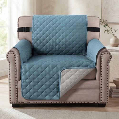 Chic geometric fabric sofa - chic,