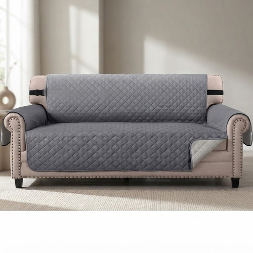 Durable polyester seater - polyester, 3-seater
