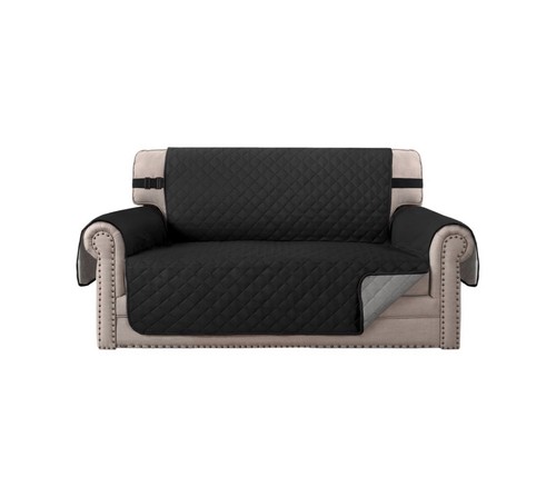 Seater sofa slip cover - 3,