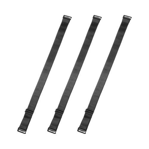 3pcs adjustable elastic - adjustable,