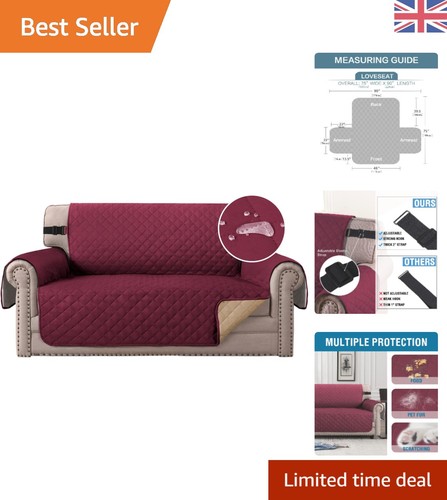Durable seater sofa - durable, cover