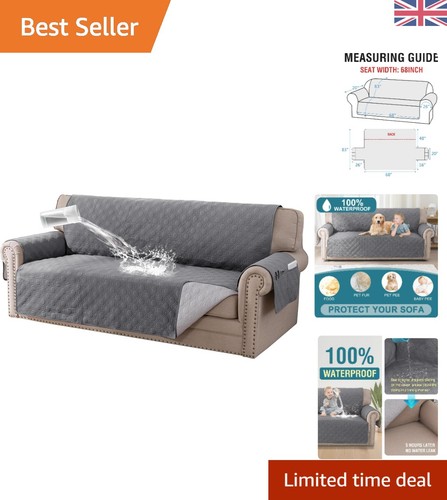 100 waterproof seater sofa - waterproof,