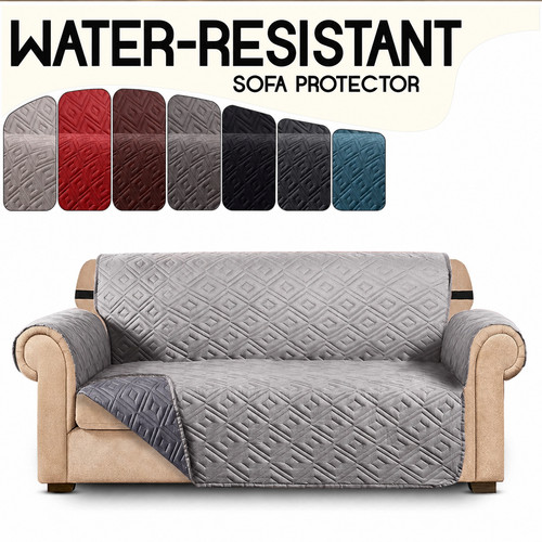 Sofa slip covers reversible - covers,