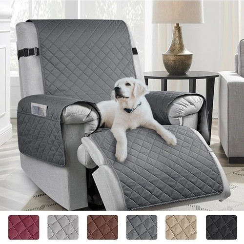 Recliner chair cover - chair,