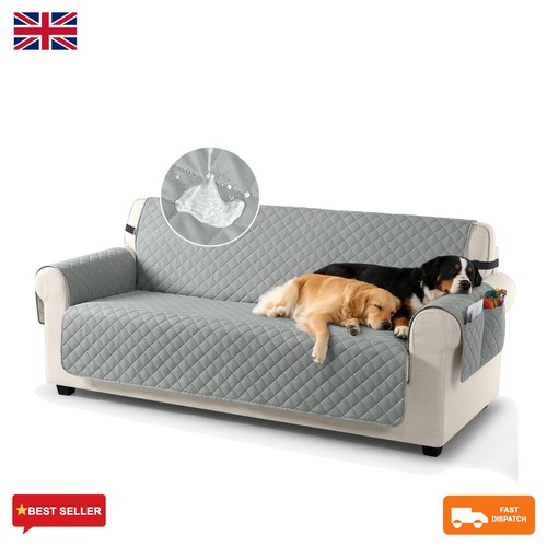 Waterproof sofa slipcover - slipcover,