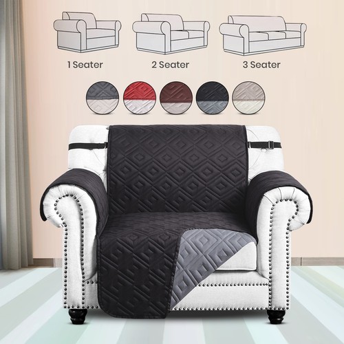 Seater stretch sofa cover - stretch,