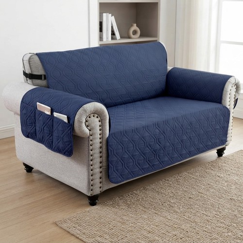 Machine washable seater - washable, 2