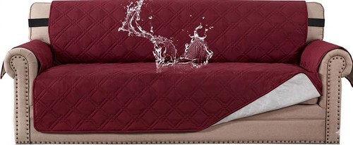 Seater sofa cover waterproof - seater,