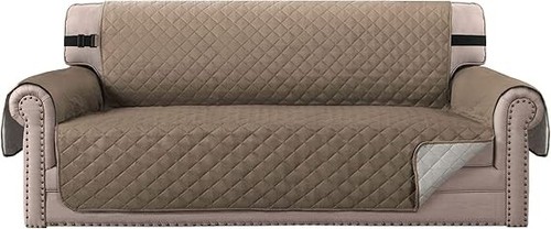 Seater sofa cover with - 3,