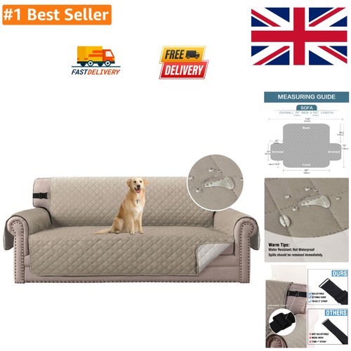 Luxury microfiber sofa cover - sofa,