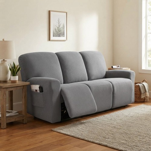 Stylish seater recliner - stylish, 3