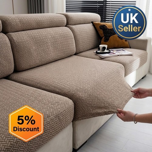 Stretch sofa cover furniture - sofa,