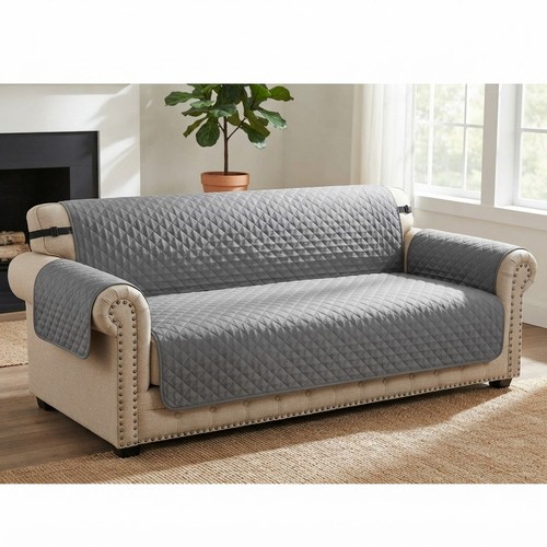 Waterproof sofa cover seater - cover, 4