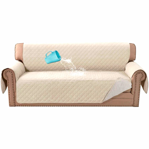 100 waterproof sofa cover - 100%,