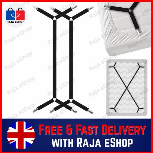 Adjustable bed sheet - bed,