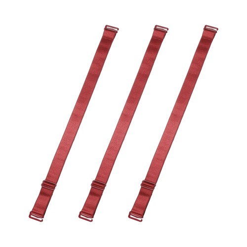3pcs adjustable elastic - 3pcs,