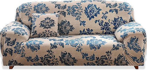 Teynewer sofa cover - sofa, seater